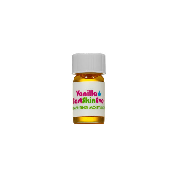 LIVING LIBATIONS Best Skin Ever Vanilla 2.5 ml tiny traveller