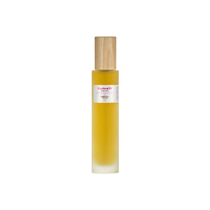 LIVING LIBATIONS Castor Oil + Rose Otto 100 ml