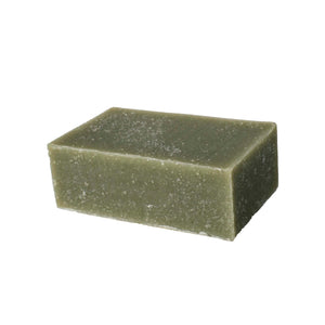 Living Libations Clarifying Clay Soap with French green clay and botanical oils 120g