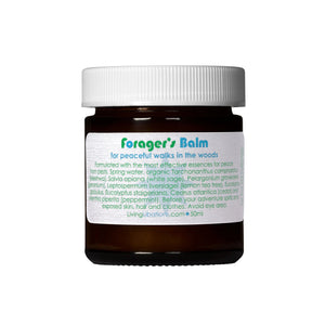 LIVING LIBATIONS Forager’s Balm 50ml