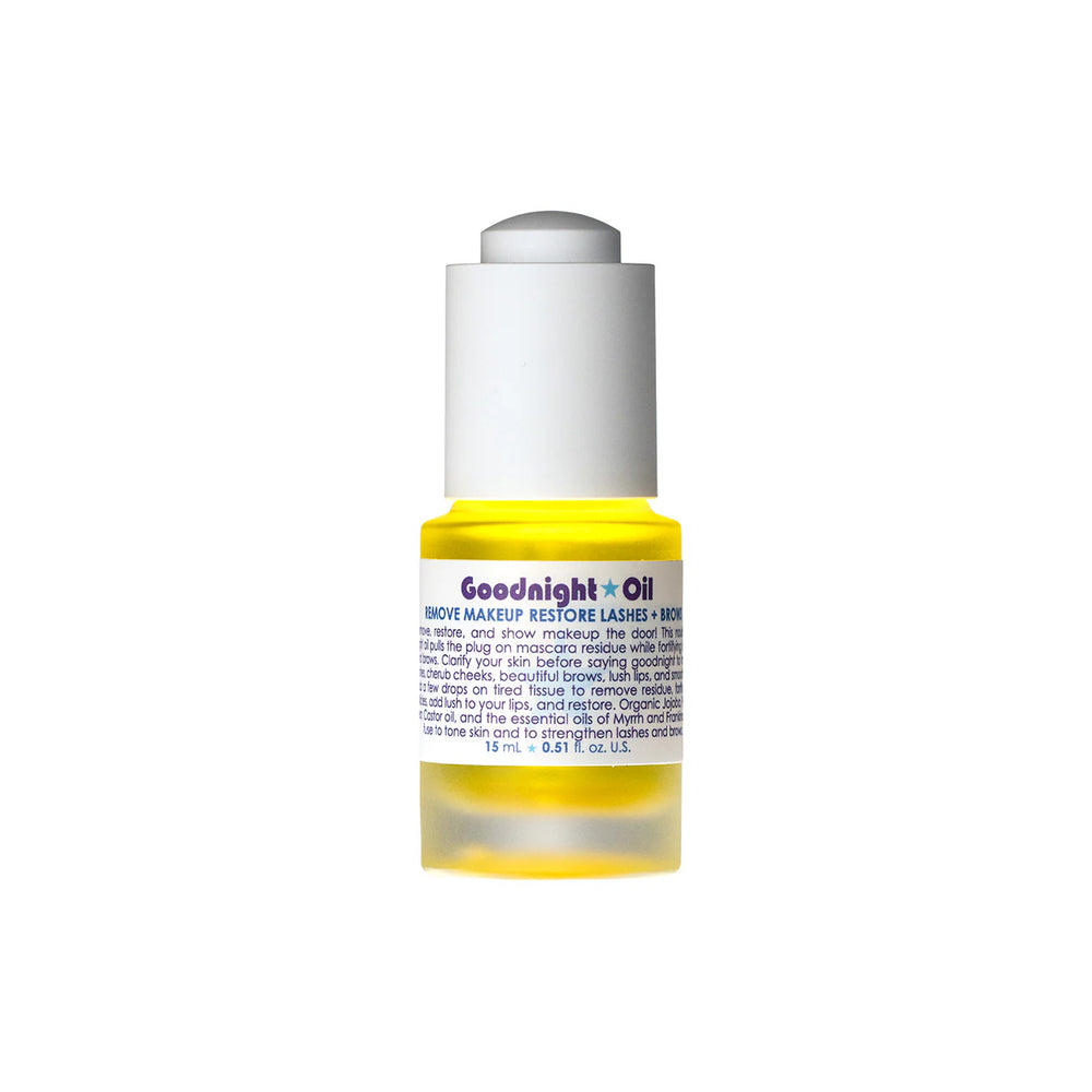 LIVING LIBATIONS Goodnight Oil 15ml