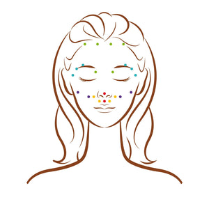 LIVING LIBATIONS Gua Sha Stylus ALWAYS SHOW