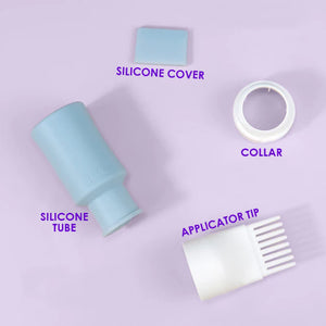 LIVING LIBATIONS Hair Root Applicator Duo