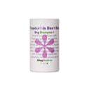 LIVING LIBATIONS Happy Hair Luxury Kit + flowers in her hair