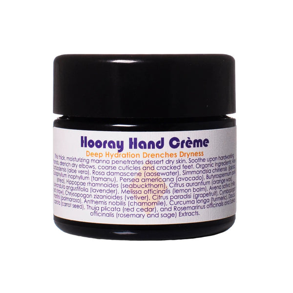 LIVING LIBATIONS Happy Hands Feet Bundle