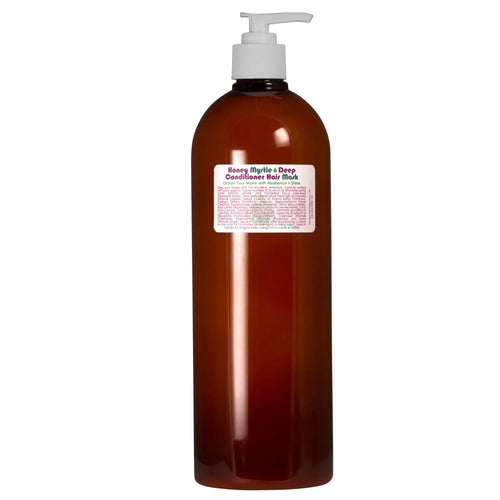 LIVING LIBATIONS Honey Myrtle Deep Conditioner Hair Mask 1000ml