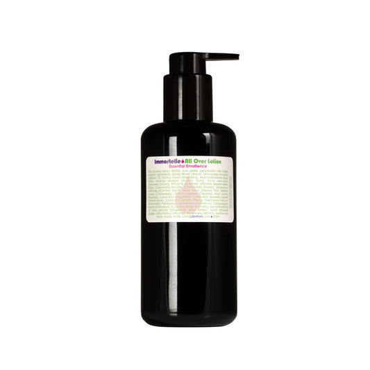 LIVING LIBATIONS Immortelle All Over Lotion 200 ml