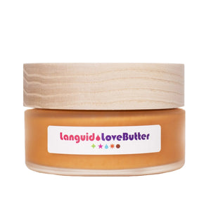 LIVING LIBATIONS Languid Love Butter 100ml