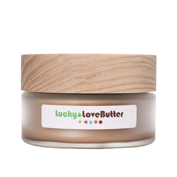 LIVING LIBATIONS Lucky Love Butter 100ml