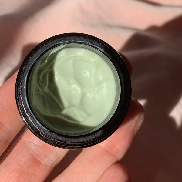 LIVING LIBATIONS Maverick Face Creme ALWAYS SHOW
