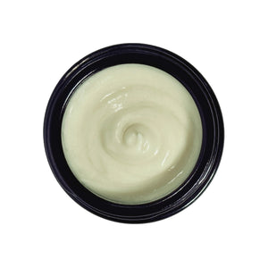 LIVING LIBATIONS Maverick Sandalwood Frankincense Face Crème ALWAYS SHOW