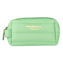 LIVING LIBATIONS Mini Puffer Dopp Bag seafoam green 5ml
