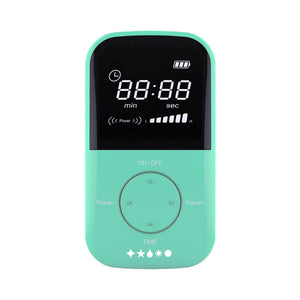 LIVING LIBATIONS Nose Glow Red Light Ear, Nose & Throat Care Appliance