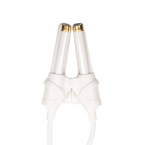 LIVING LIBATIONS Nose Glow Red Light Ear, Nose & Throat Care Appliance