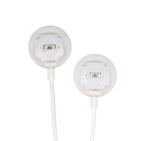 LIVING LIBATIONS Nose Glow Red Light Ear, Nose & Throat Care Appliance