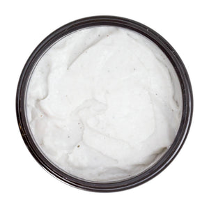 LIVING LIBATIONS Peppermint Exfoliating Scrub