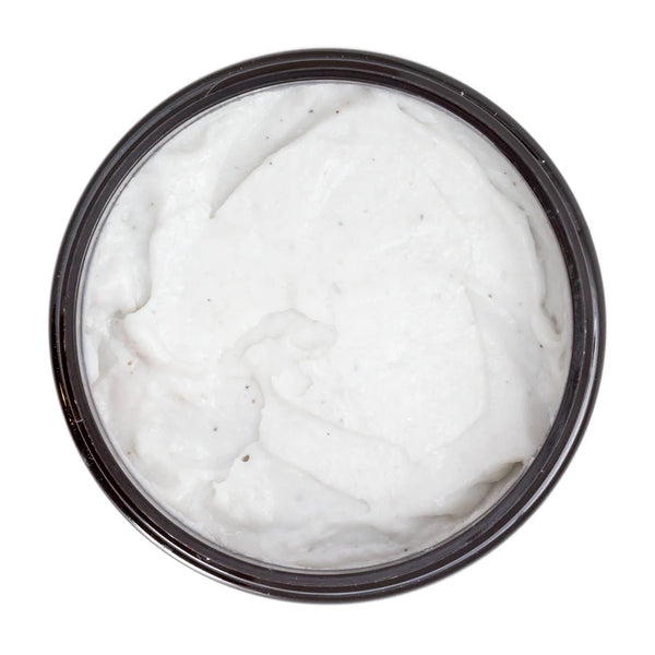 LIVING LIBATIONS Peppermint Exfoliating Scrub
