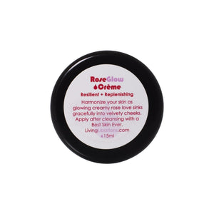 LIVING LIBATIONS Revelry of Roses Beauty Kit