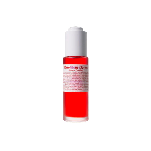 LIVING LIBATIONS Beloved Beauty Basic Bundle + rose glow serum