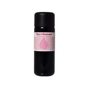 LIVING LIBATIONS Rose Renewal Frankincense Firming Fluid 50ml