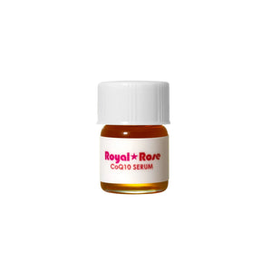 LIVING LIBATIONS Royal Rose CoQ10 Serum 1.25ml