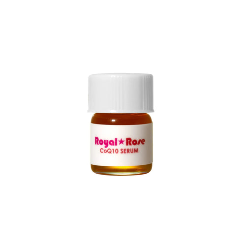 LIVING LIBATIONS Royal Rose CoQ10 Serum 1.25ml