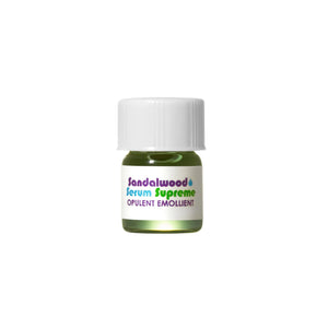 LIVING LIBATIONS Sandalwood Serum Supreme 1.25ml