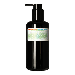 LIVING LIBATIONS Seabuckthorn All Over Lotion 200ml