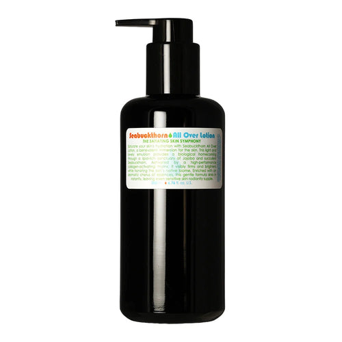 LIVING LIBATIONS Seabuckthorn All Over Lotion 200ml