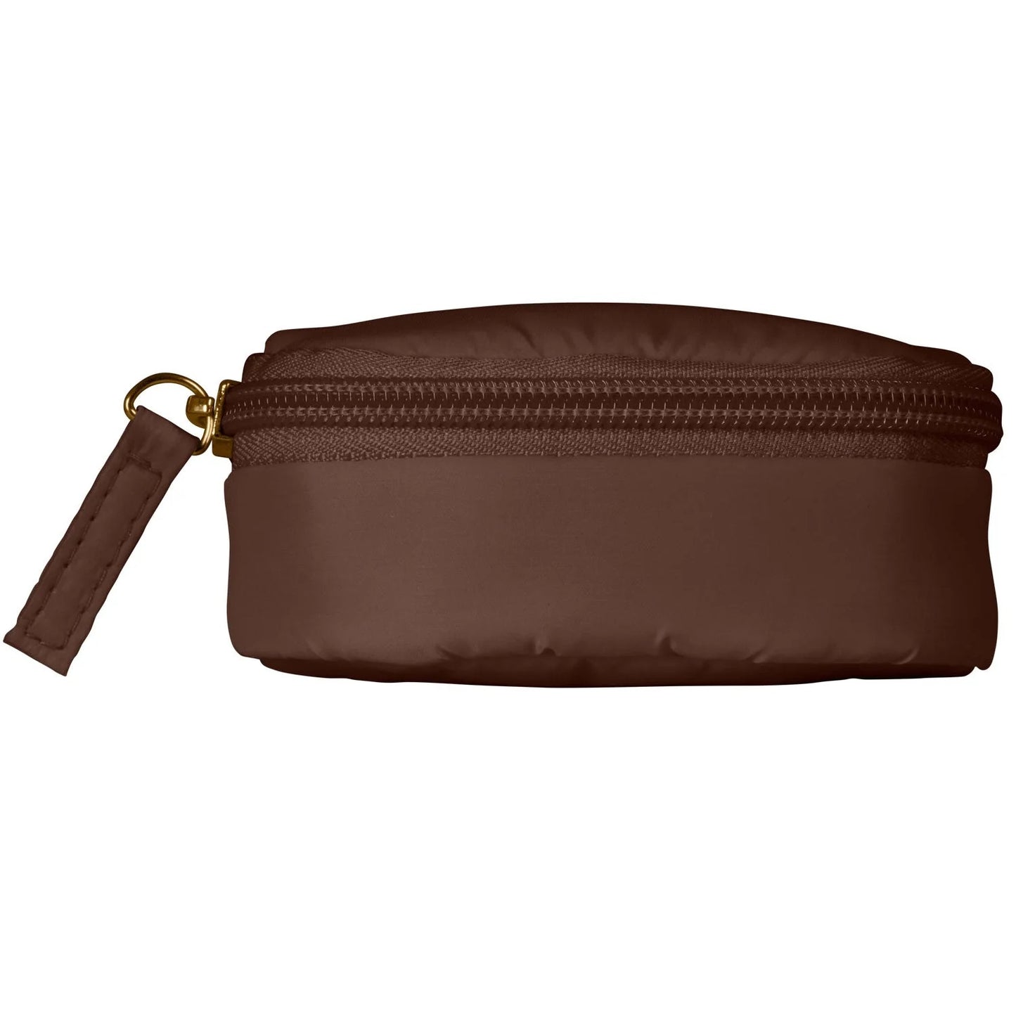 LIVING LIBATIONS Wander Wristlet coffee bean