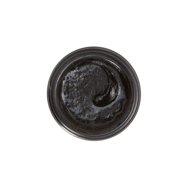 LIVING LIBATIONS Wintergreen Clean Charcoal Toothpaste ALWAYS SHOW