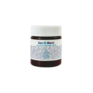LIVING LIBATIONS Zen Shave 15ml