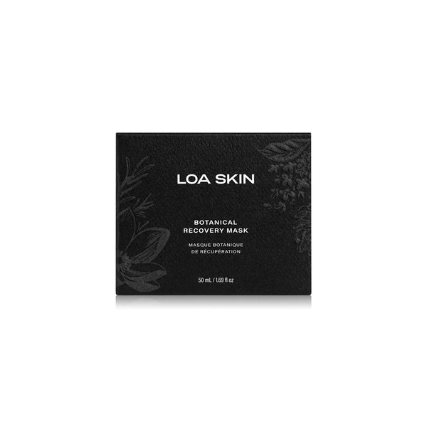 LOA SKIN Botanical Recovery Mask