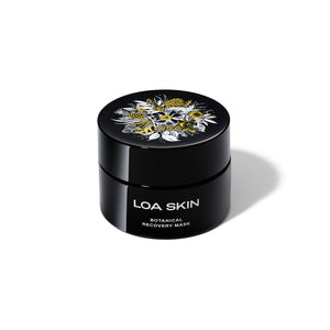 LOA SKIN Botanical Recovery Mask