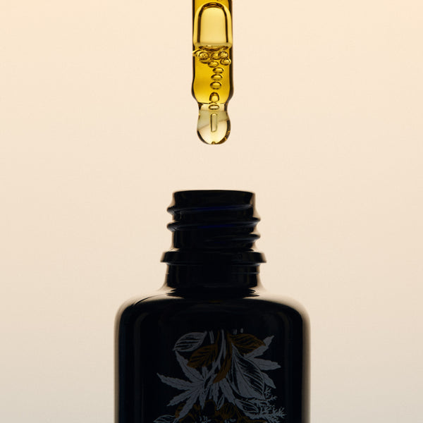 LOA SKIN Botanical Recovery Serum