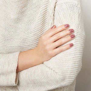 LONDON GRACE Aran Nail Polish