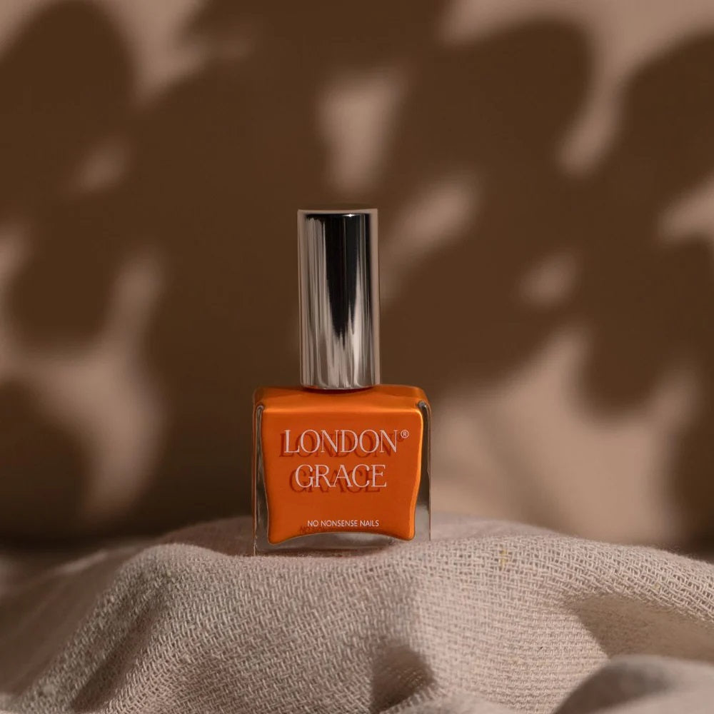 LONDON GRACE Billy Nail Polish