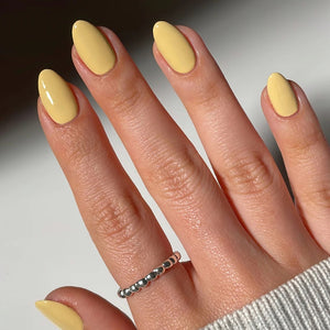 LONDON GRACE Daisy Nail Polish