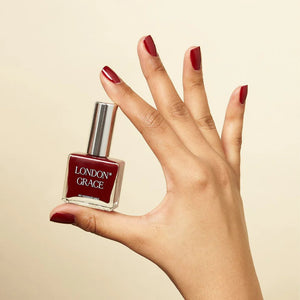 LONDON GRACE Holly Nail Polish