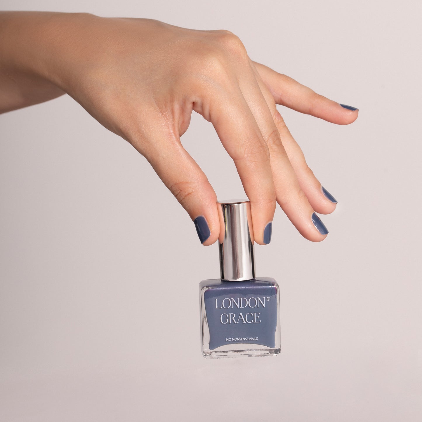 LONDON GRACE Iris Nail Polish