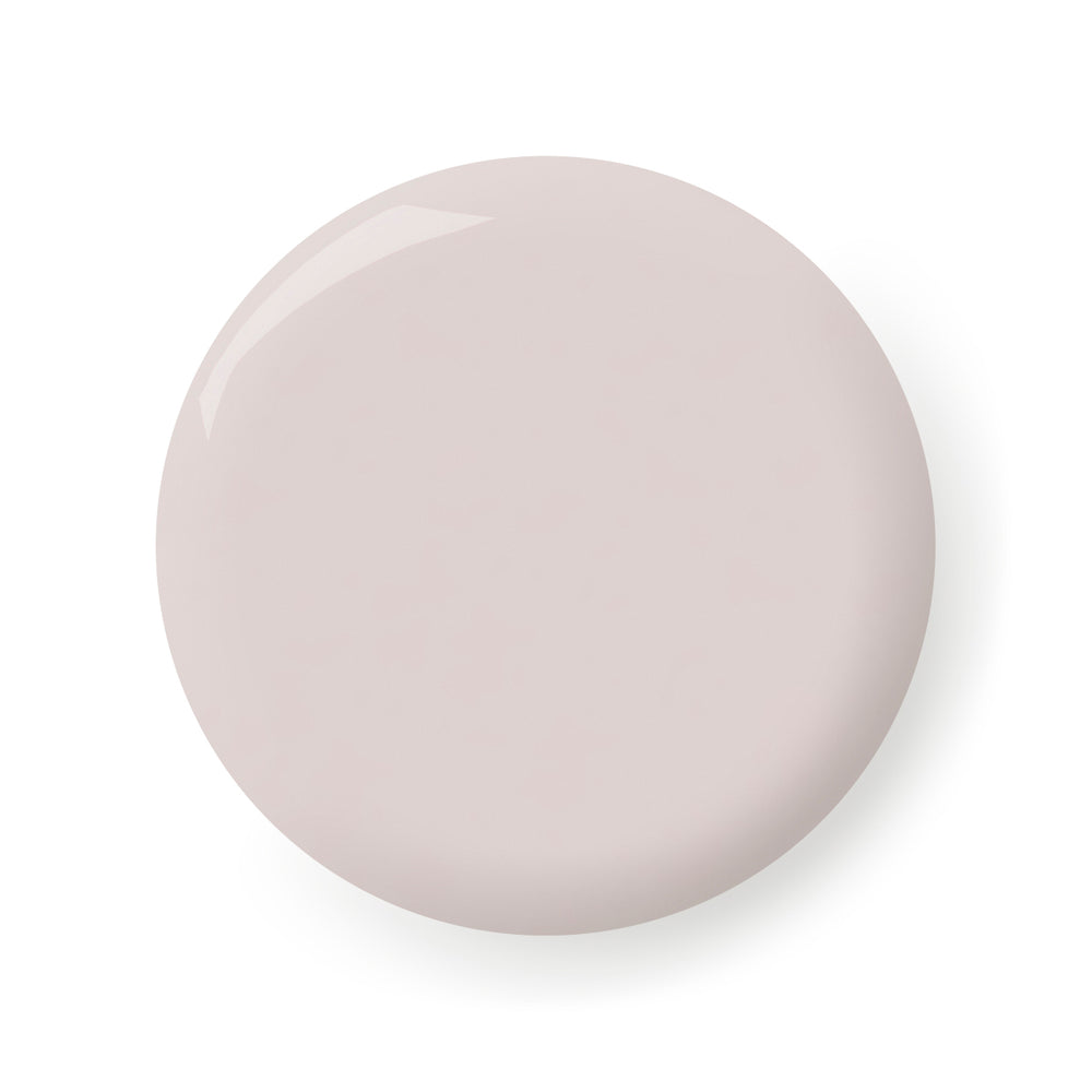 London Grace Jane Nail Polish – creamy pink shade, vegan, cruelty-free, and long-wearing.