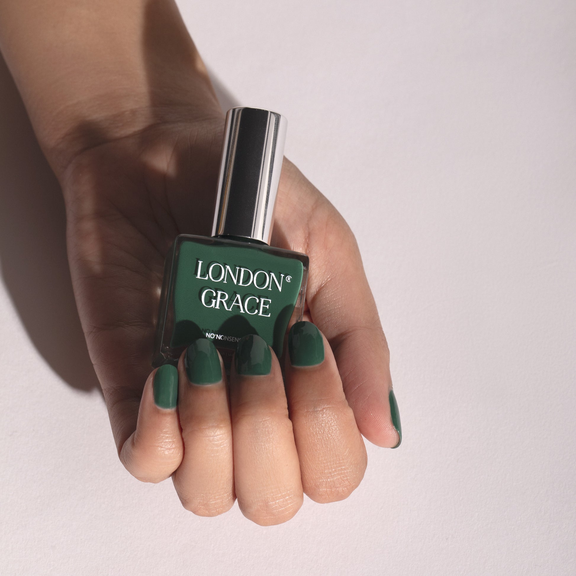 LONDON GRACE Lucy Nail Polish