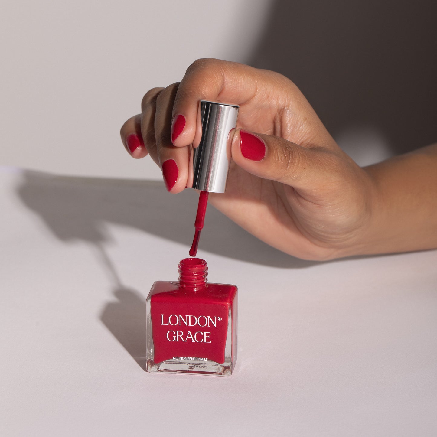 LONDON GRACE Rory Nail Polish