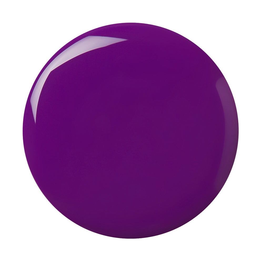 London Grace Sarah Nail Polish – jewel-toned, glossy finish for a vibrant and eye-catching manicure. Vegan, eco-friendly, and long-lasting.