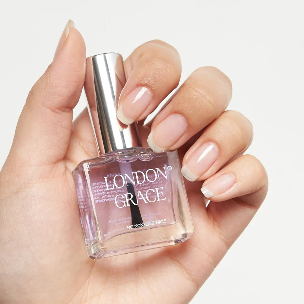 LONDON GRACE Strengthener Base Coat