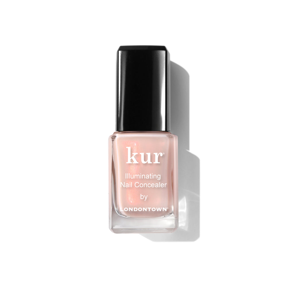 LONDONTOWN Bubble Illuminating Nail Concealer