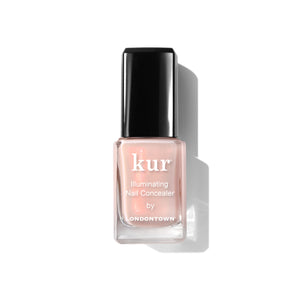 LONDONTOWN Bubble Illuminating Nail Concealer
