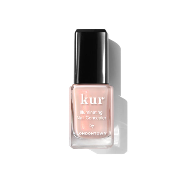 LONDONTOWN Bubble Illuminating Nail Concealer