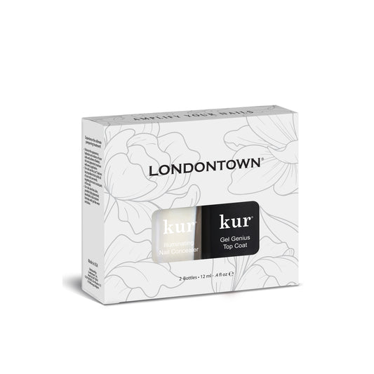LONDONTOWN Conceal & Go
