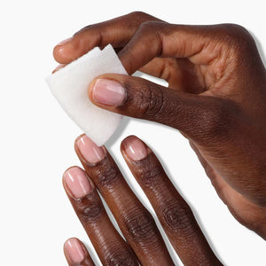 LONDONTOWN Conditioning Lacquer Remover Pads